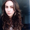 Инна Тихонова