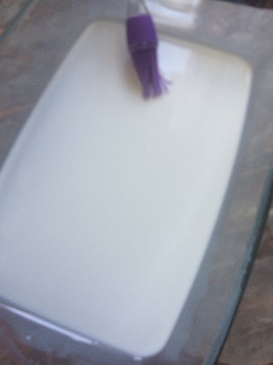 Куриные шарики в сливках - Шаг 4