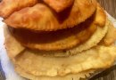 Домашние чебуреки