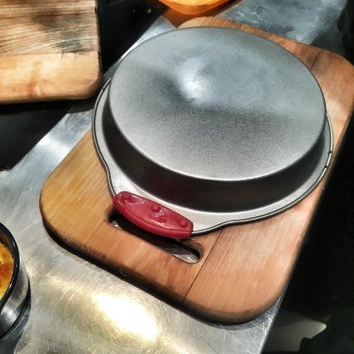 Вишневый клафутти - Шаг 8