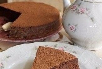 Трюфель Евы