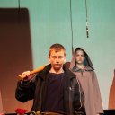 Матвей Мельников