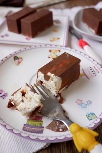 Творожные сырки - Шаг 1