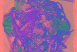 Хе из сельди