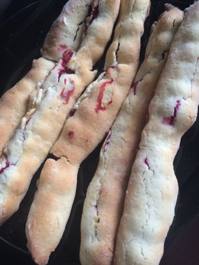 Торт " Монастырская изба" - Шаг 1