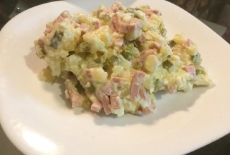 Оливье Классическое