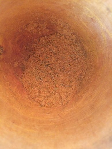 Пикантная куриная грудка - Шаг 5