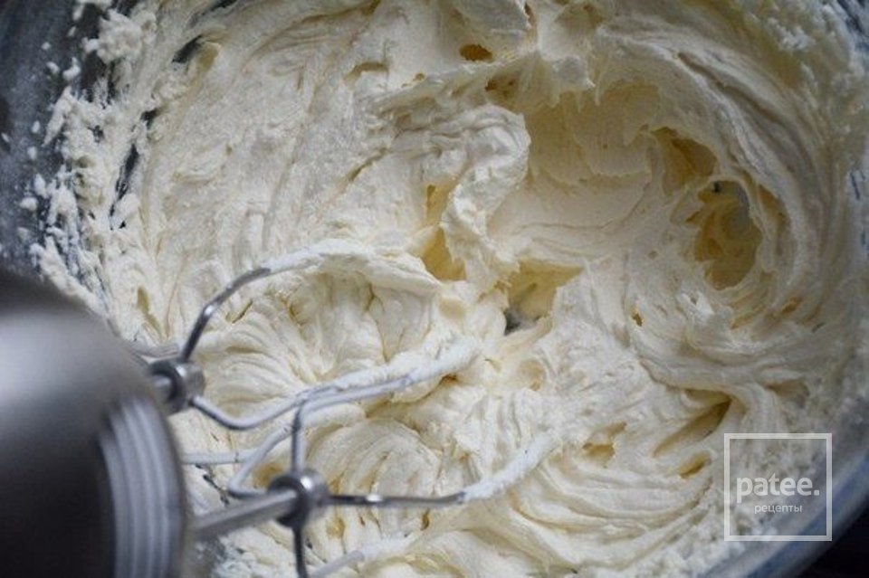 Торт Красный бархат - Шаг 2