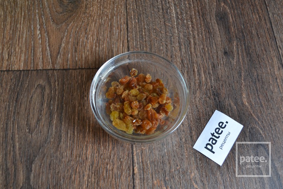 Полезные конфеты из сухофруктов - Шаг 4