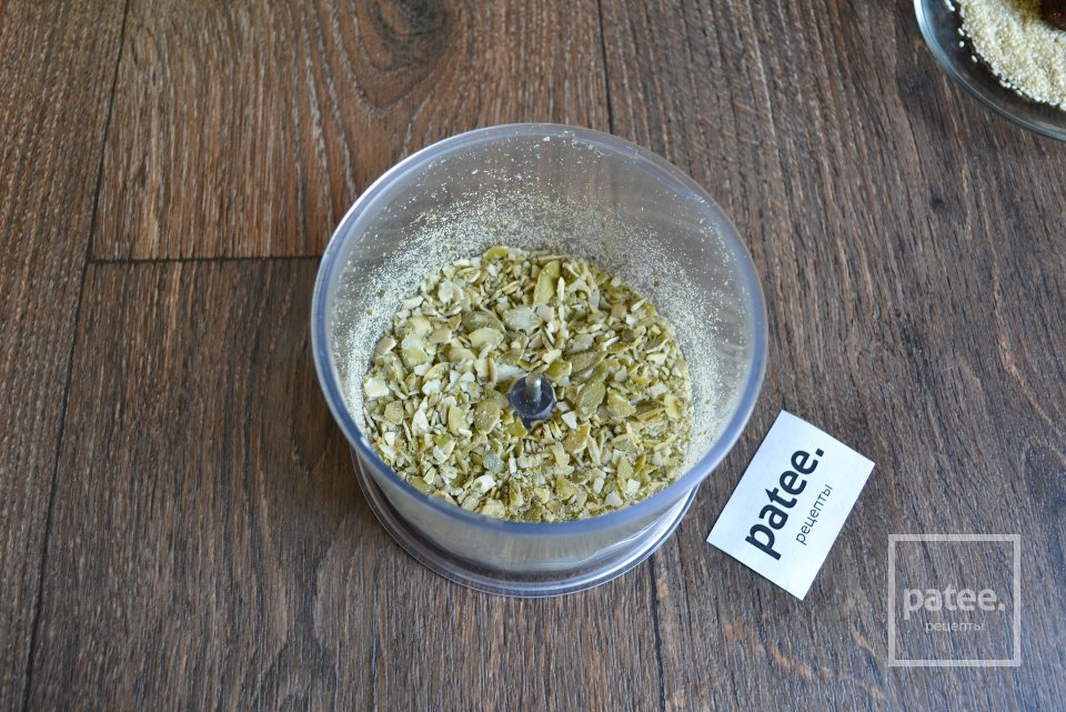 Полезные конфеты из сухофруктов - Шаг 9