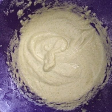 Панкейки из кабачков - Шаг 3