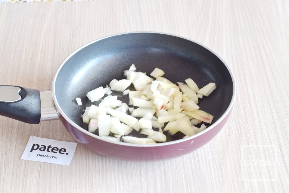 Ботвинья - Шаг 5