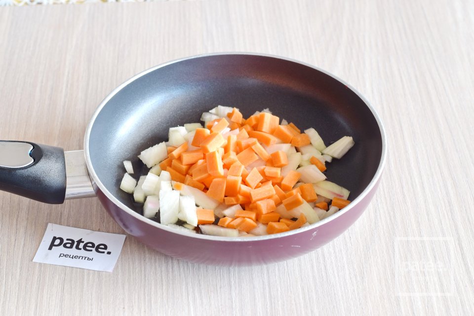 Ботвинья - Шаг 7