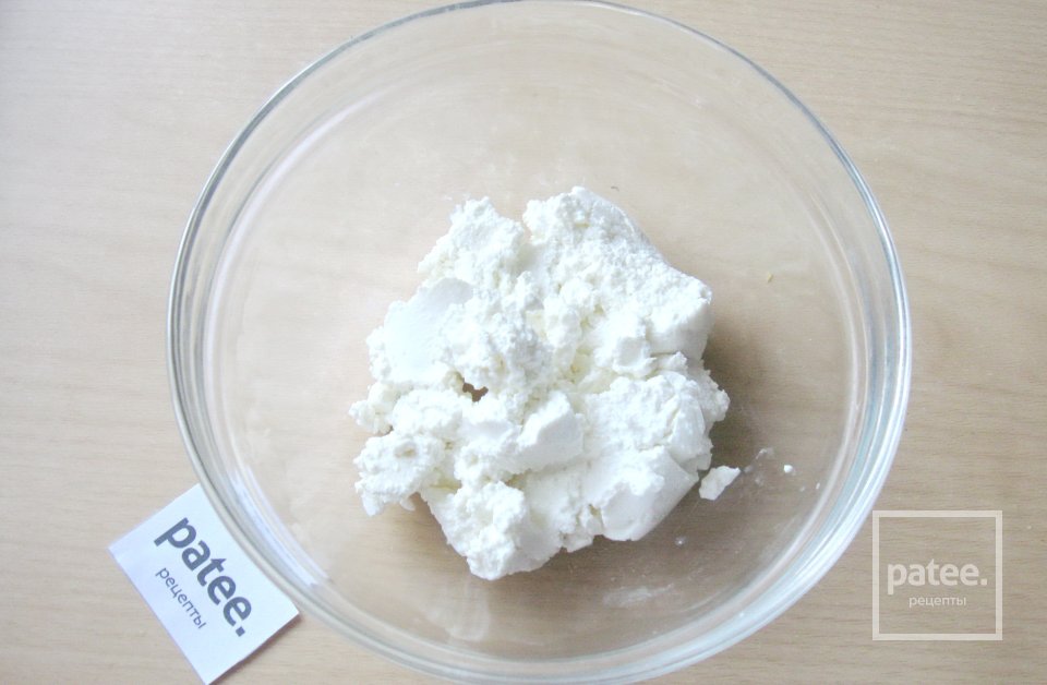 Тарт с сыром и маслинами - Шаг 7