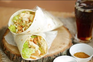 Цезарь ролл