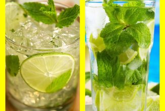 Освежающий Мохито