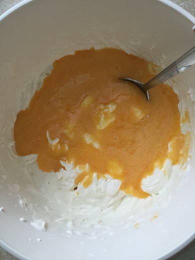 Классический тирамису - Шаг 6