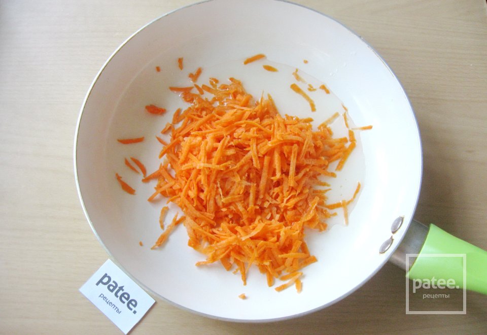 Щи с индейкой - Шаг 6