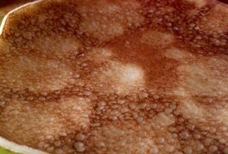 Блинчики "любимые":)