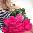 Дарья Бузова