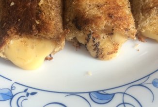 Сырные палочки