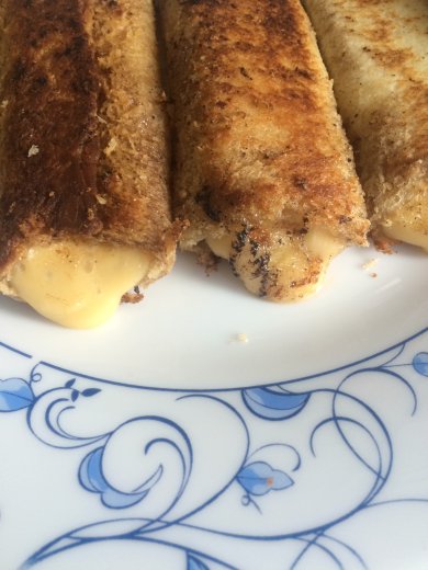 Сырные палочки