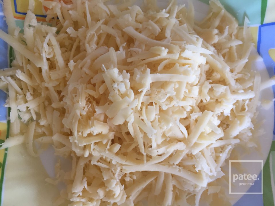 Тилапия с брокколи в духовке - Шаг 7