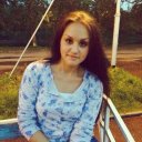 Анастасия Сыркина