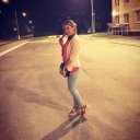 Лена Игнатова