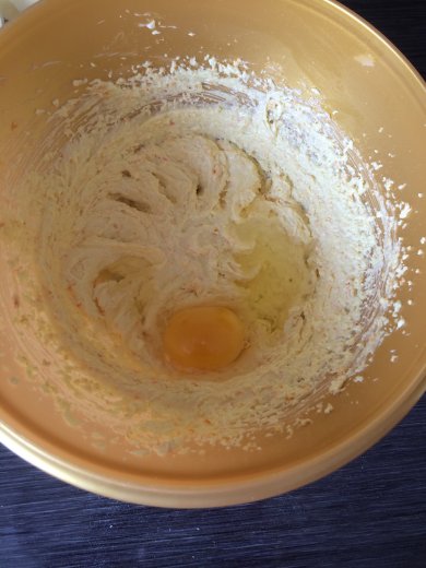 Апельсиновые капкейки с маком - Шаг 5