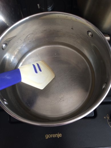 Апельсиновые капкейки с маком - Шаг 8