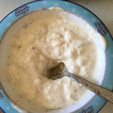 Овощи в духовке - Шаг 2