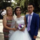 Молдир Курмангалиева