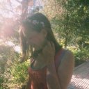 Лиза Теплова