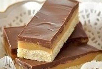 Домашний твикс