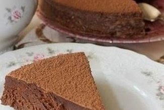 Трюфель Евы