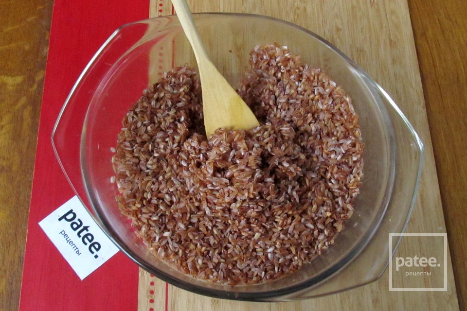 Узбекский плов с говядиной в мультиварке - Шаг 5