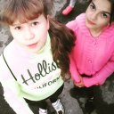 Наташа Ионова