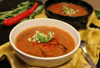 Gazpacho/ Гаспачо