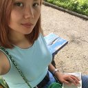 Valentina Andriyanova