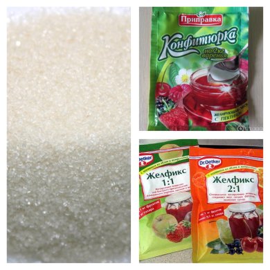 Абрикосовый джем - Шаг 2