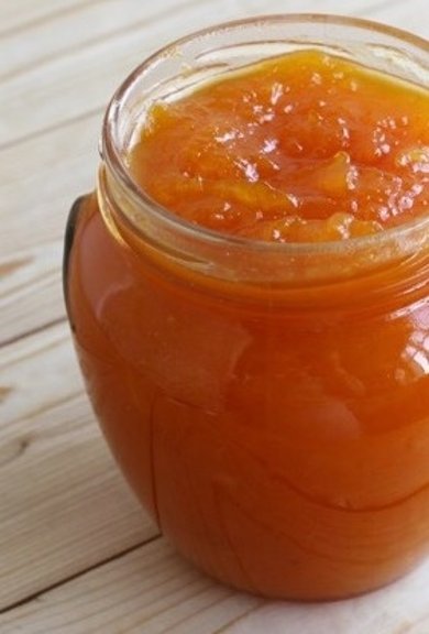 Абрикосовый джем - Шаг 3