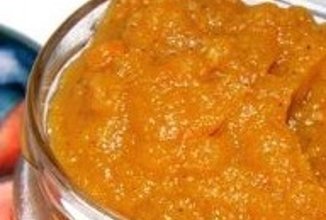 Кабачковая икра (рецепт для мультиварки)