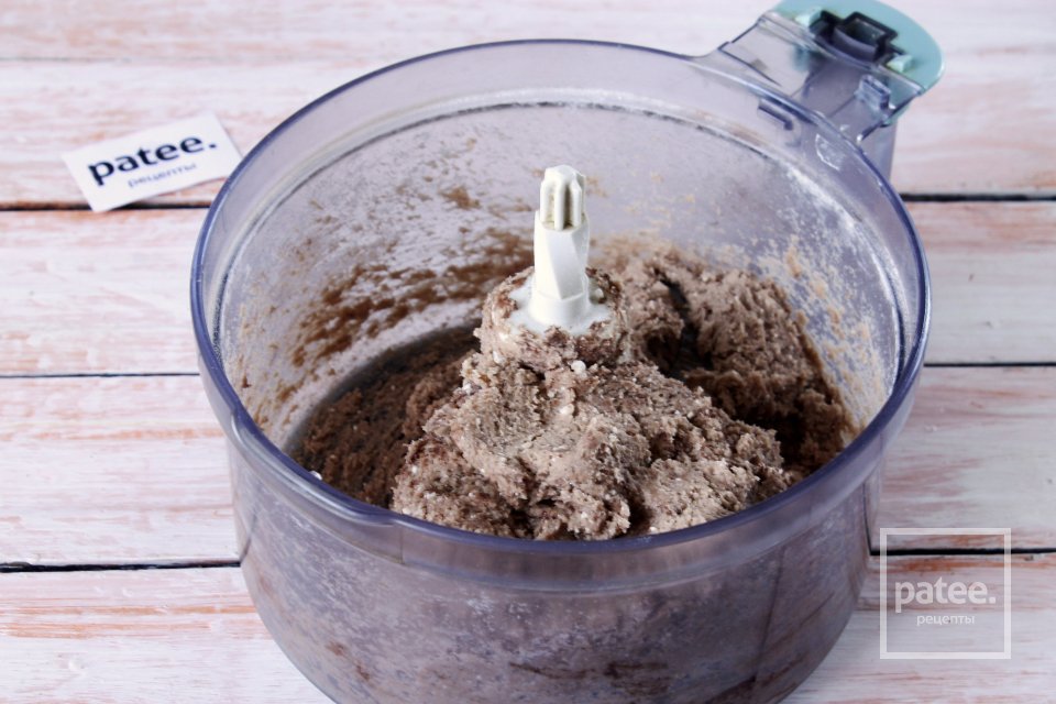 Творожное печенье - Шаг 9