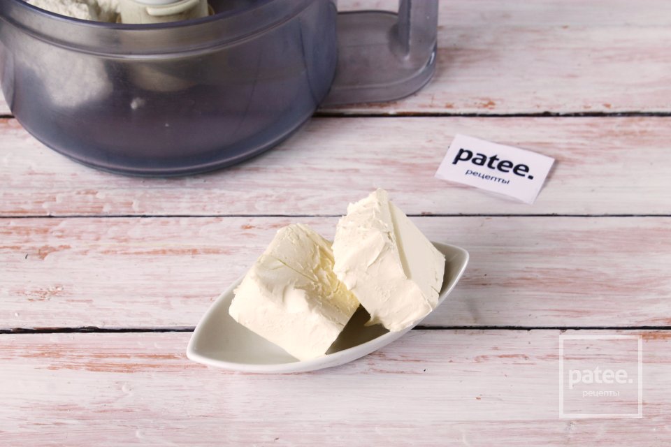 Творожное печенье - Шаг 3