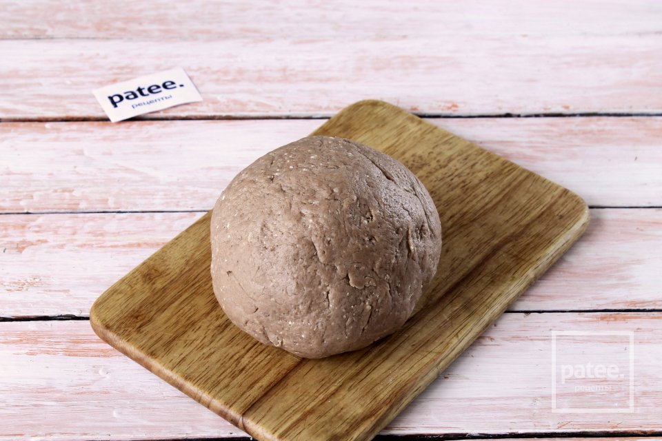 Творожное печенье - Шаг 10