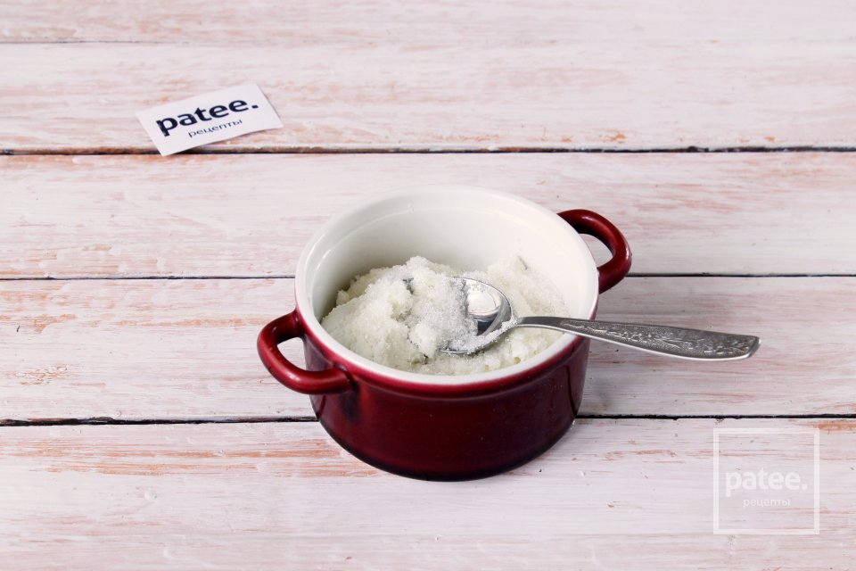 Творожное печенье - Шаг 12