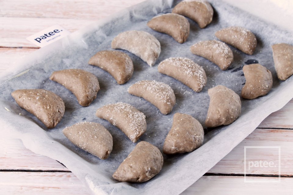 Творожное печенье - Шаг 16