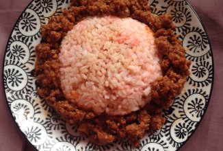 Вкуснейший обед