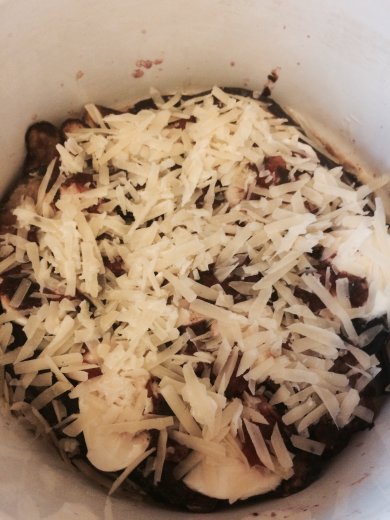 Баклажаны по-пармски - Шаг 3